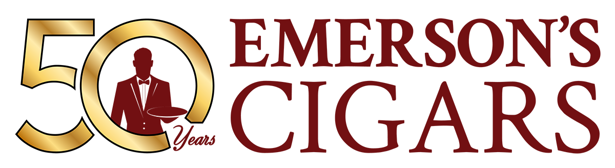 Emerson's Cigars