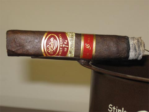 Padron 85th Maduro