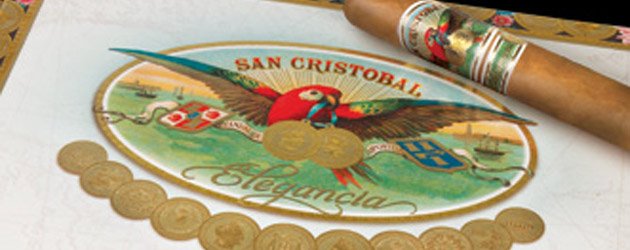 San Cristobal Elegancia