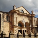 Santo Domingo Cathedral