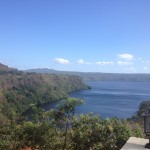 View From Restaurante El Bucanero