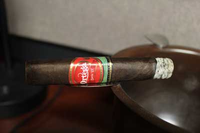 Ortega Serie "D"