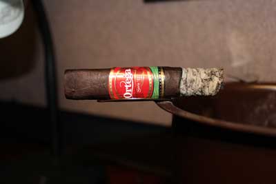 Ortega Serie "D"