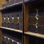 Joya de Nicaragua Aging Room