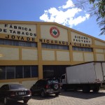 Joya de Nicaragua Factory