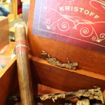 Kristoff Superstar Cigar Tour