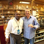 Kristoff Superstar Cigar Tour