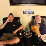 Kristoff Superstar Cigar Tour