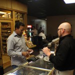 Kristoff Superstar Cigar Tour