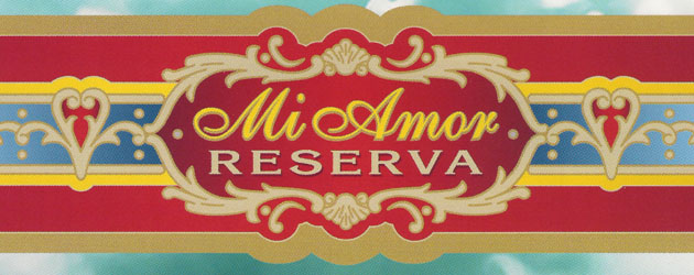 Look For The Mi Amor Reserva To Hit The Shelves Soon