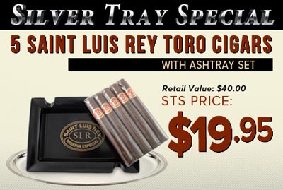 St Luis Rey Sampler