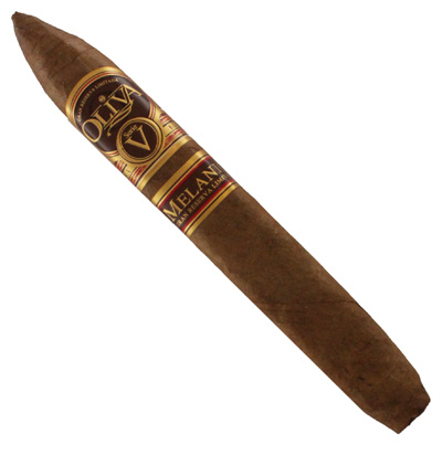 The Melanio Features an Ecuadorian Sumatra Wrapper