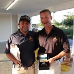 Jim Mills Wins A New Montecristo Watch!