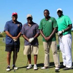 Tournament Golfers