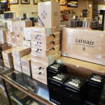 Tatuaje/My Father Cigars