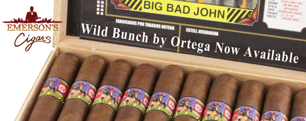 Wild Bunch Now Available!