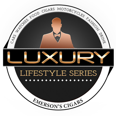 Luxury Lifestyle Series