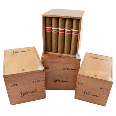 Wynwood Cigars