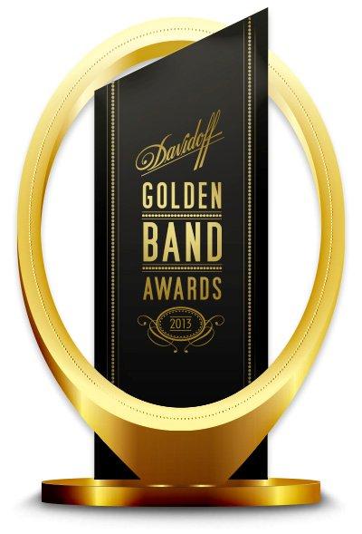 2013 Golden Band Award