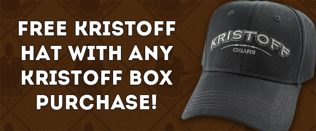 Kristoff Hat 