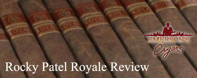Royale Review