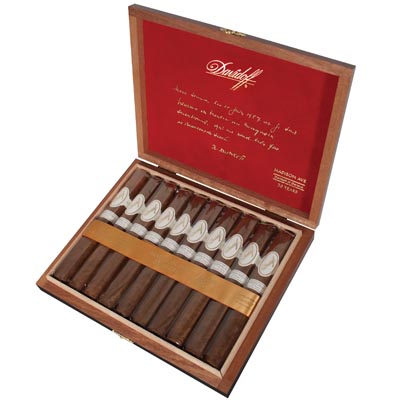 Davidoff Madison Ave