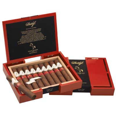 Davidoff Year of the Horse