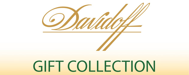 Davidoff Holiday Collection