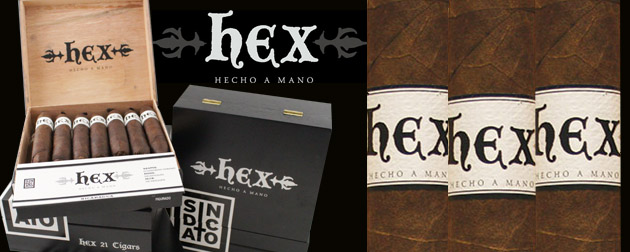 Hex Robusto Review