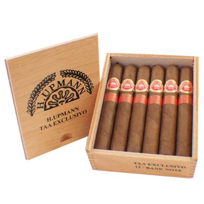 H.Upmann TAA 2014 Bank Note