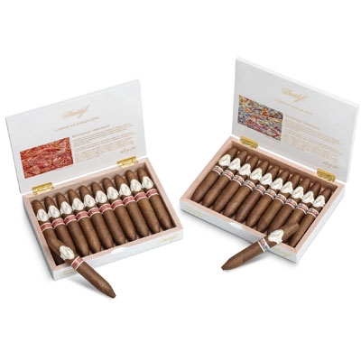 Davidoff Art Edition