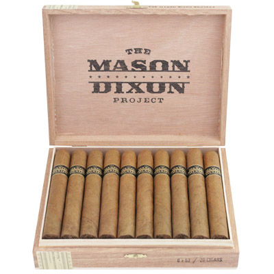 Mason Dixon South Edition