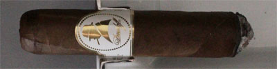 Davidoff Winston Churchill Commander