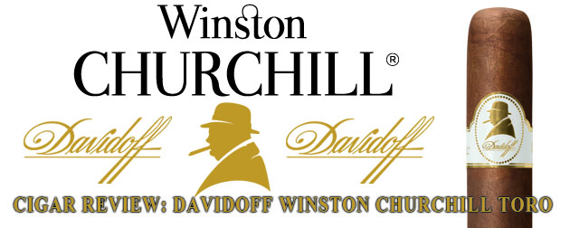 Winston Churchill Toro