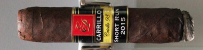 Carrillo Short Run 2015 Napoleon