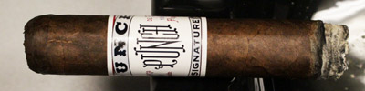 Punch Signature Robusto