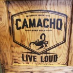 Camacho American Barrel-Aged Road Tour