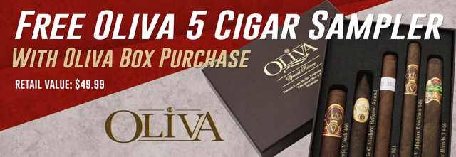 Oliva Promotion