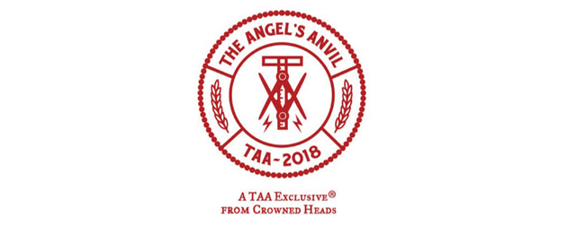 Angel's Anvil 2018