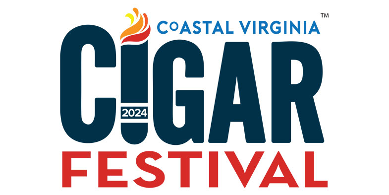 Coastal Virginia Cigar Festival