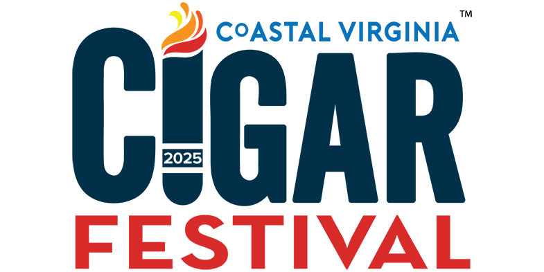 Coastal Virginia Cigar Festival 2025