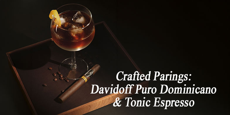 Crafted Pairings