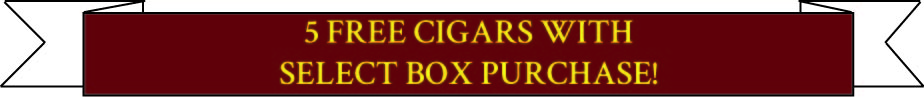 5 Free Cigars!