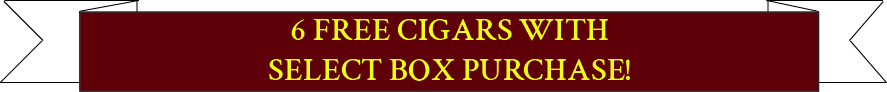 6 Free Cigars!