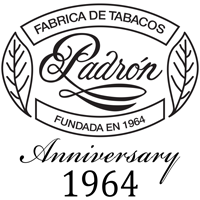 Padron 1964 Anniversary
