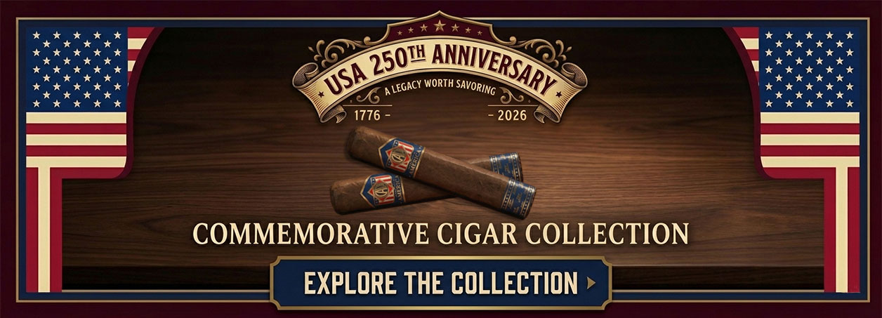 America 250th Anniversary