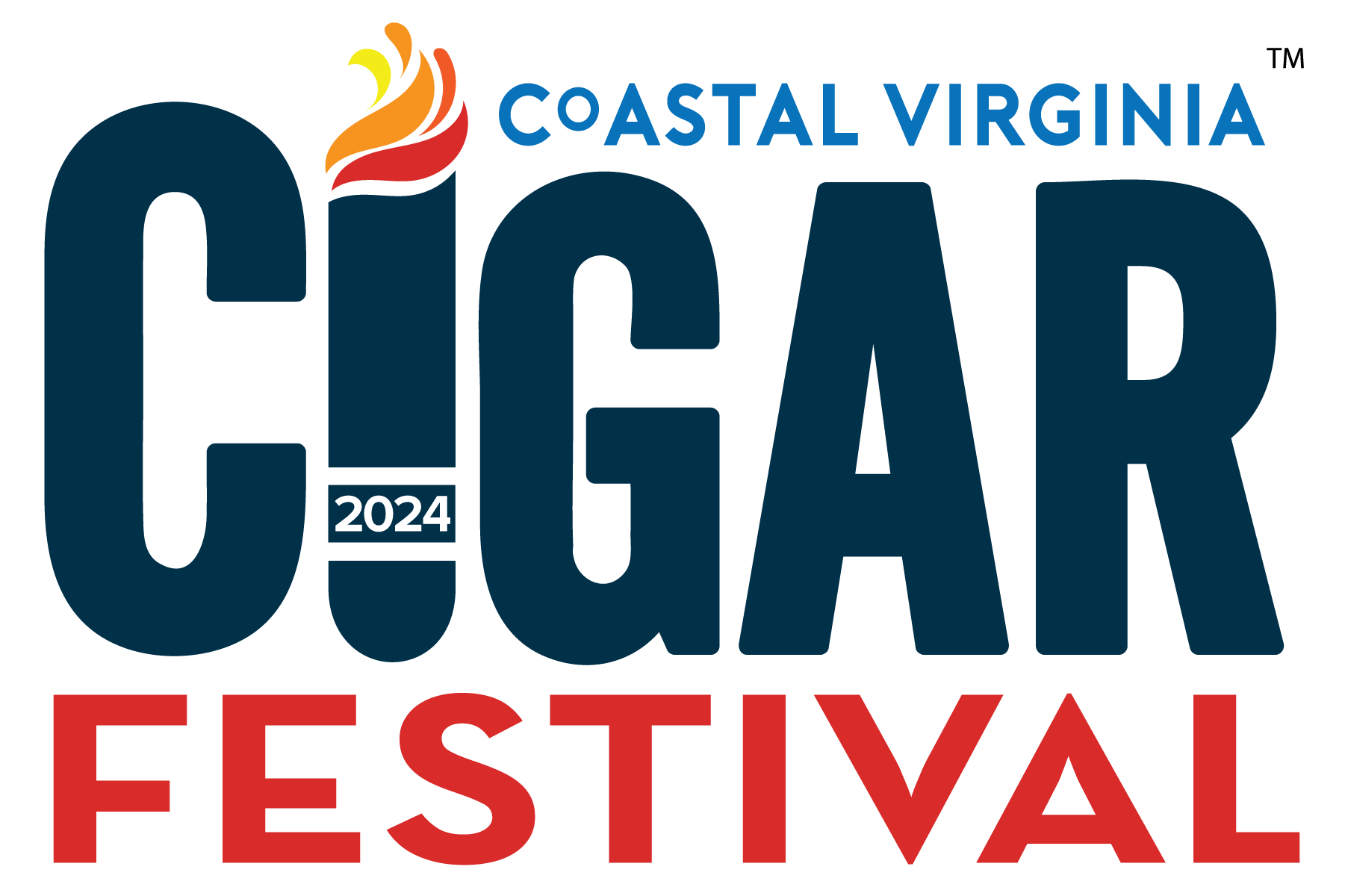 Coastal Virginia Cigar Festival 2024