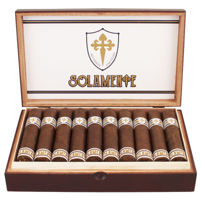 All Saints Solamente 5 Cigars