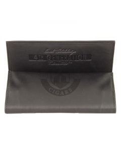 Pipe Pouch 4th Generation Roll Up Black