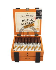 Alec Bradley Black Market Esteli Toro 5 Cigars